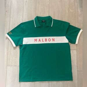 Malbon Golf polo